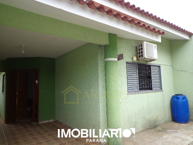 Residência para  Venda em Umuarama pela Araujo