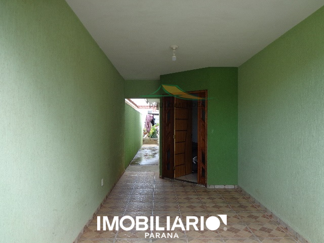 CASA DOS FUNDOS 2 QUARTOS 