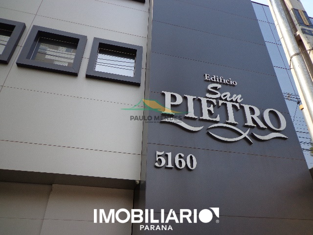 Apartamento para  Venda em Umuarama pela Paulo Mendes