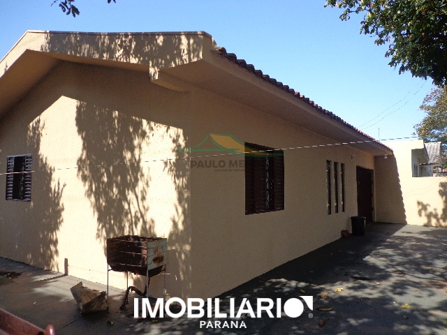 PAULO MENDES CORRETOR DE IMÓVEIS UMUARAMA