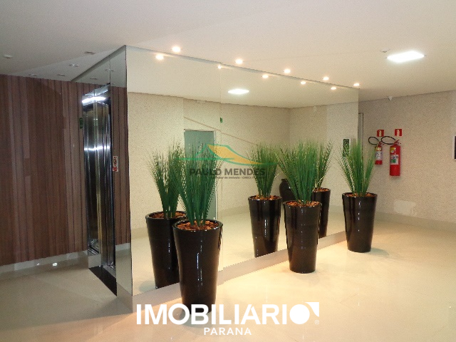 APARTAMENTO ALTO PADRÃO