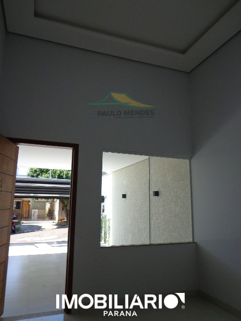 SALA E COZINHA PÉ DIREITO ALTO