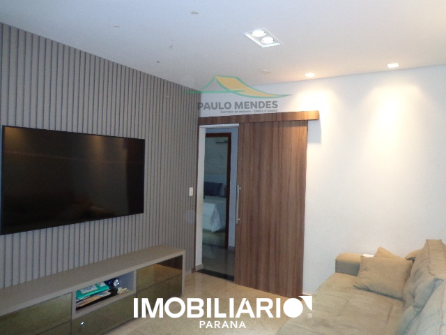 APARTAMENTO A VENDA EDIFÍCIO SANTIAGO EM UMUARAMA