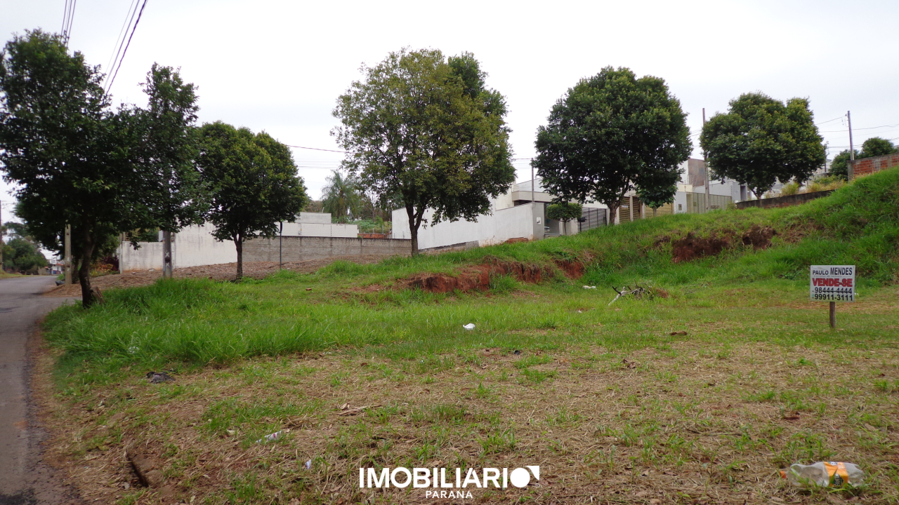 PAULO MENDES CORRETOR DE IMÓVEIS UMUARAMA