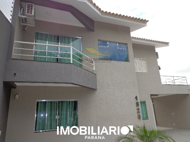 JARDIM MÔNACO EM UMUARAMA