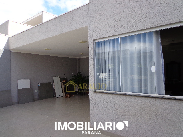 Residência para  Venda em Umuarama pela Araujo