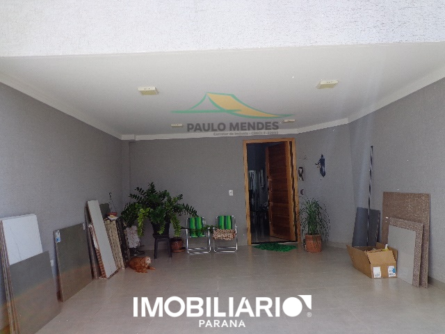 LADO DO JARDIM BANDEIRANTES