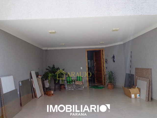 Residência para  Venda em Umuarama pela Araujo