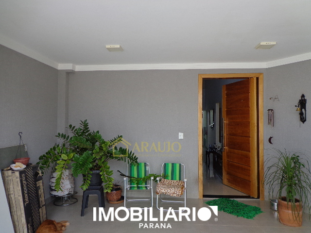 Residência para  Venda em Umuarama pela Araujo