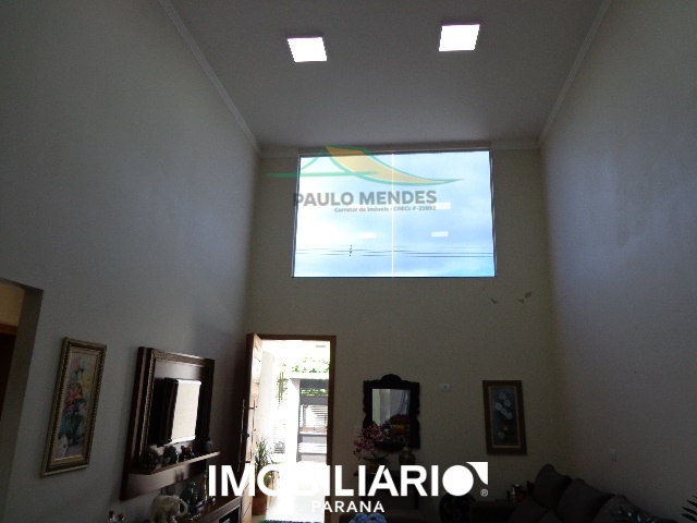 GARAGEM PARA 2 CARROS