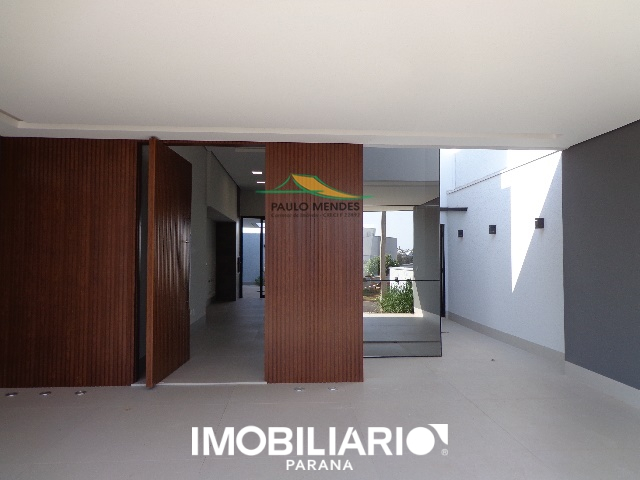 Residência para  Venda em Umuarama pela Paulo Mendes