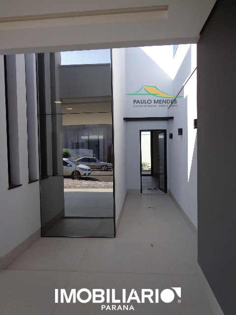 Residência para  Venda em Umuarama pela Paulo Mendes