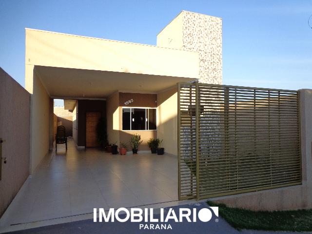 RESIDÊNCIA CASA JARDIM BELO MONTE