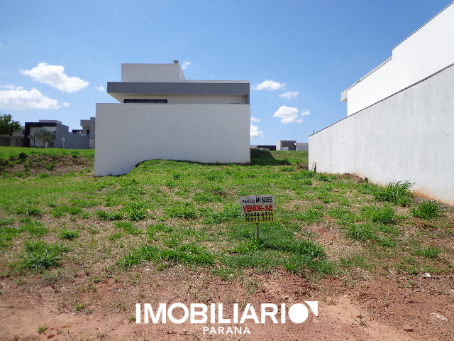Terreno para  Venda em Umuarama pela Paulo Mendes