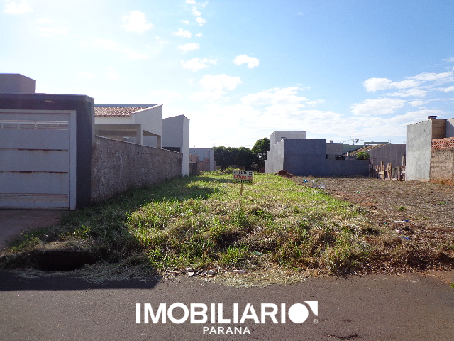 TERRENO TOPOGRAFIA PLANA