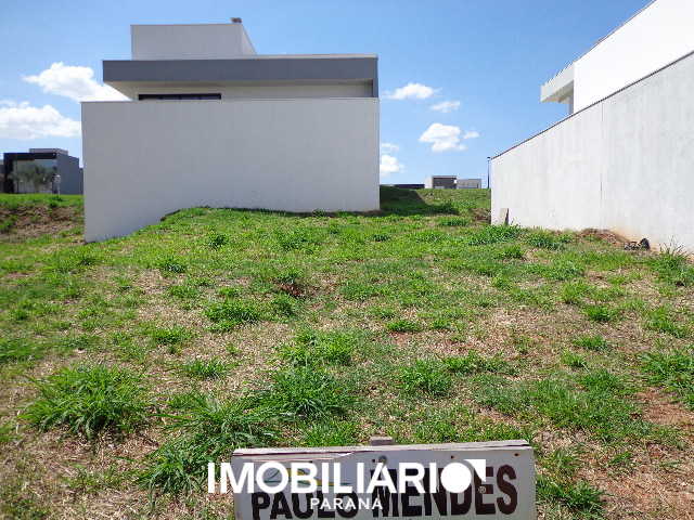 Terreno para  Venda em Umuarama pela Paulo Mendes