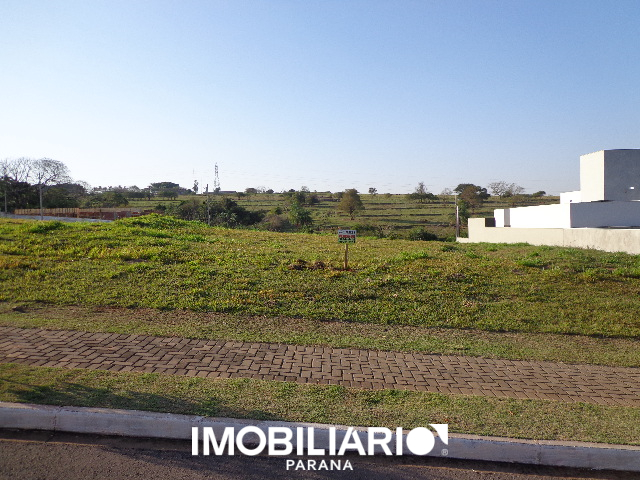 Terreno para  Venda em Umuarama pela Paulo Mendes