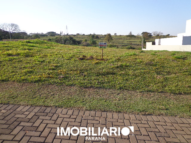 Terreno para  Venda em Umuarama pela Paulo Mendes