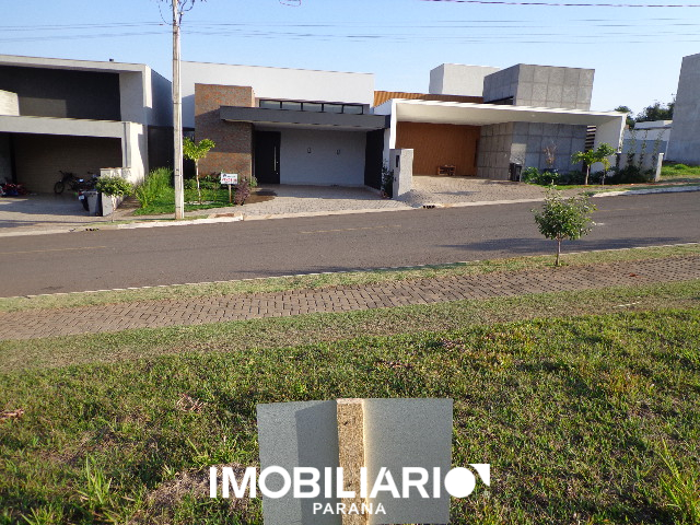 Terreno para  Venda em Umuarama pela Paulo Mendes