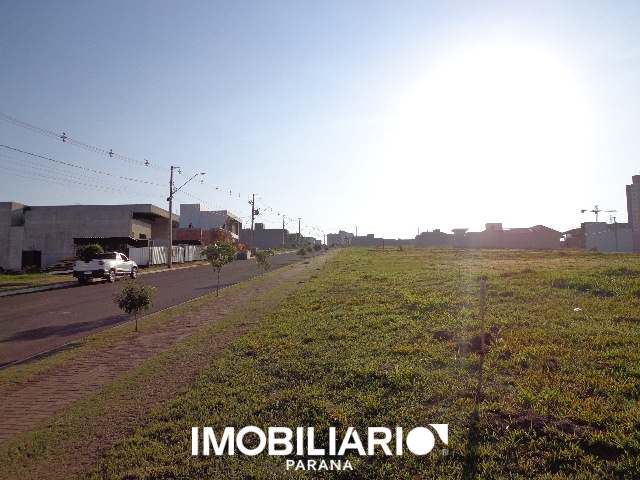 Terreno para  Venda em Umuarama pela Paulo Mendes