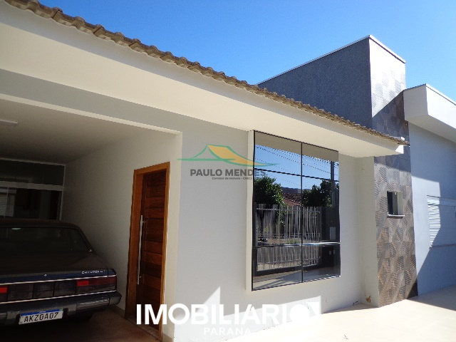 RESIDÊNCIA EM UMUARAMA