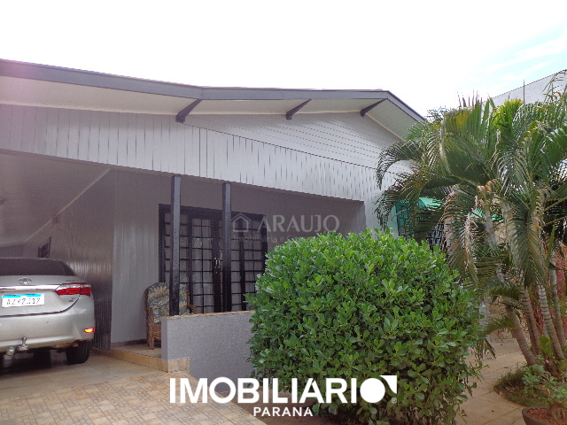 Residência para  Venda em Umuarama pela Araujo