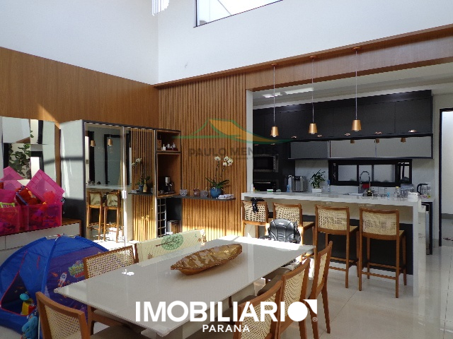 1 suíte mais 2 quartos