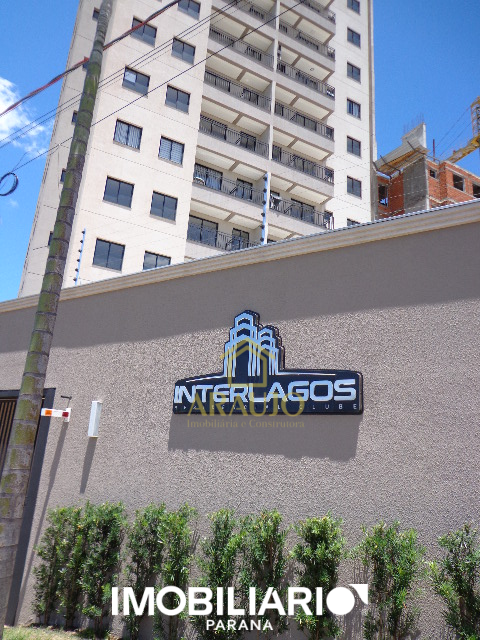 Apartamento para  Venda em Umuarama pela Araujo