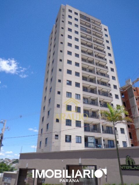 Apartamento para  Venda em Umuarama pela Araujo