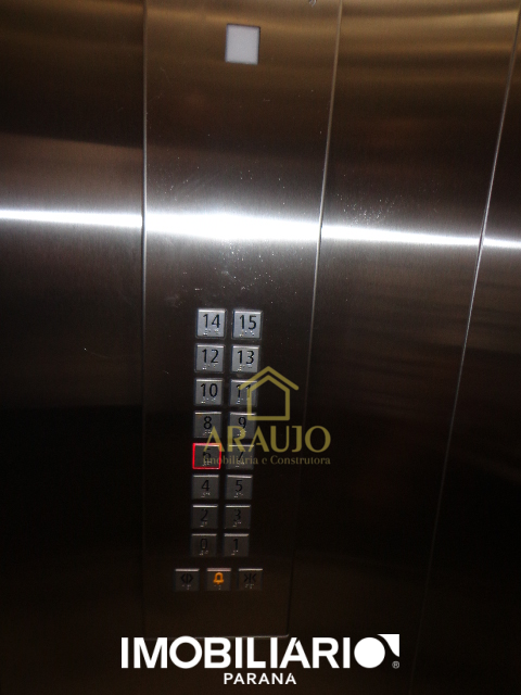 Apartamento para  Venda em Umuarama pela Araujo