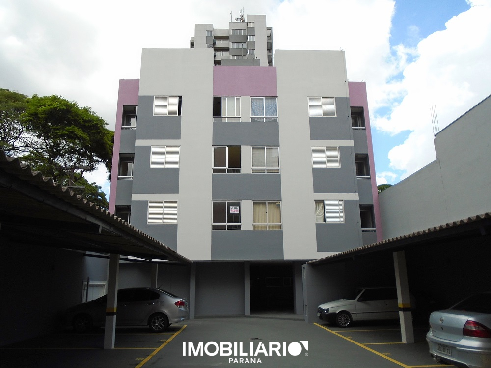 Apartamento para  Alugar em Umuarama pela Bom Imóveis