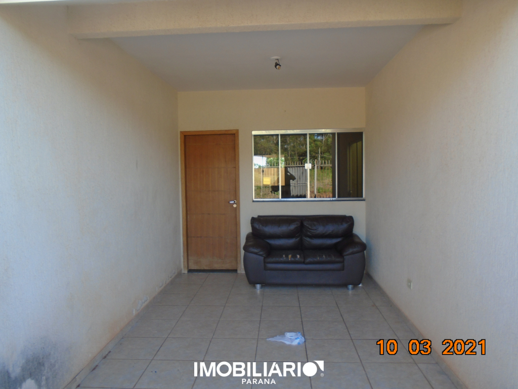 Residência para  Venda em Umuarama pela Garcia Imóveis