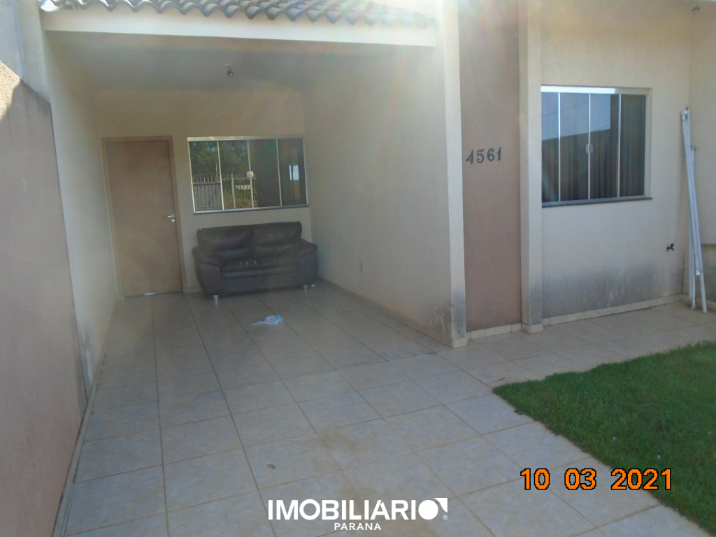 Residência para  Venda em Umuarama pela Garcia Imóveis