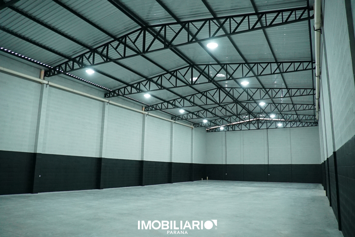 Salão Comercial para  Venda em Umuarama pela Emerson