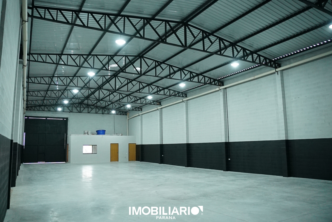 Salão Comercial para  Venda em Umuarama pela Emerson