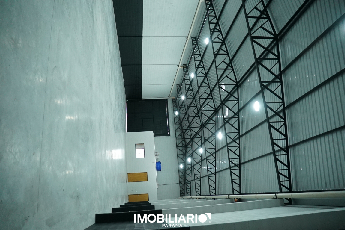 Salão Comercial para  Venda em Umuarama pela Emerson