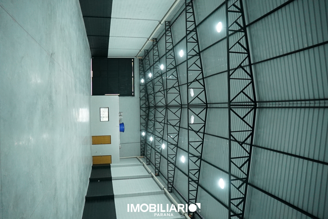 Salão Comercial para  Venda em Umuarama pela Emerson