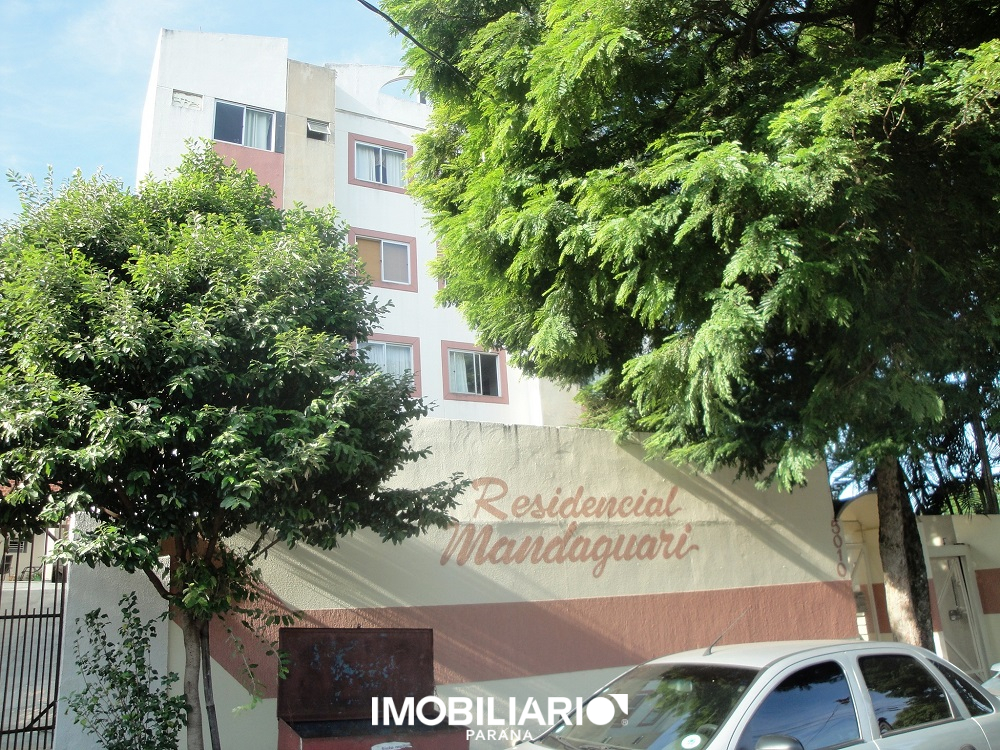 Apartamento para  Alugar em Umuarama pela Bom Imóveis