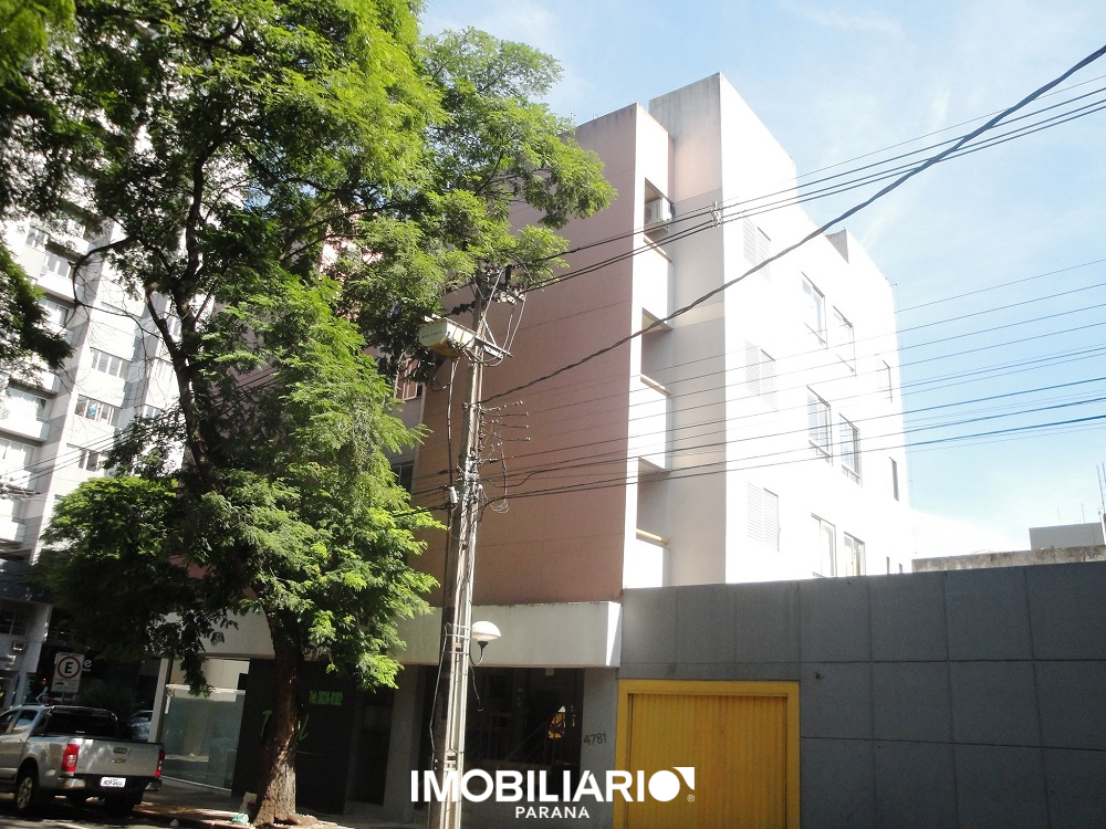 Apartamento para  Alugar em Umuarama pela Bom Imóveis