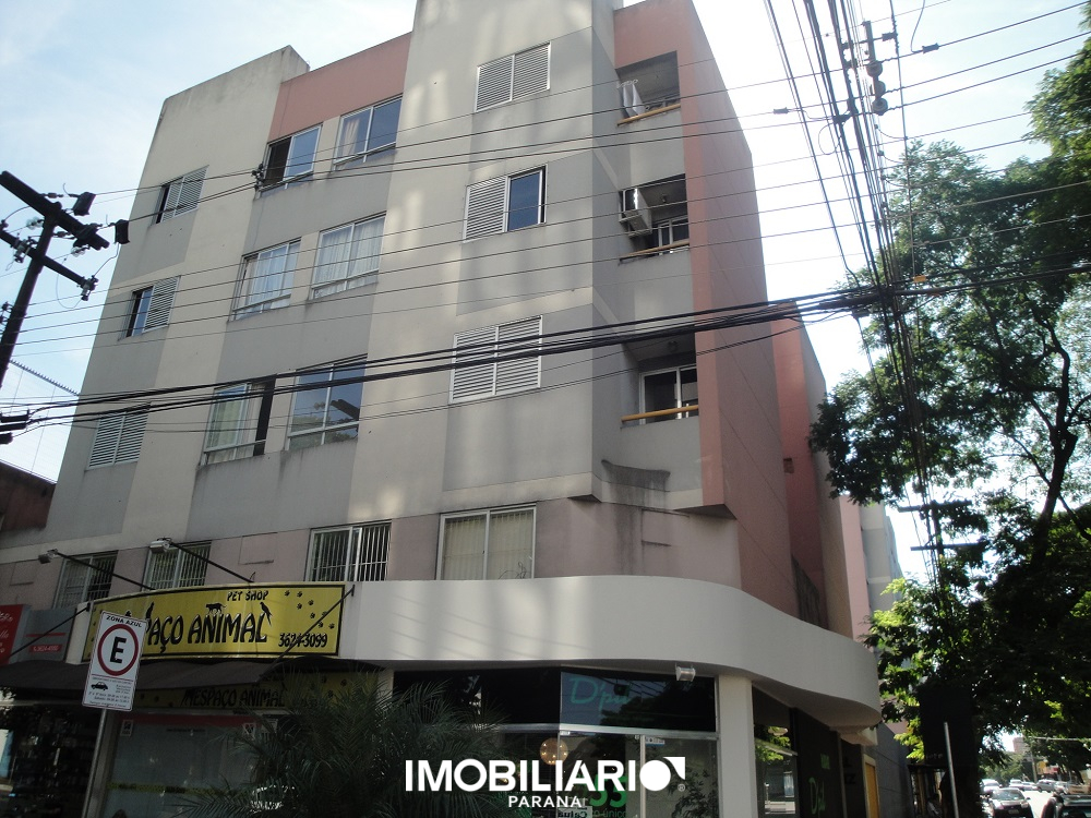 Apartamento para  Alugar em Umuarama pela Bom Imóveis