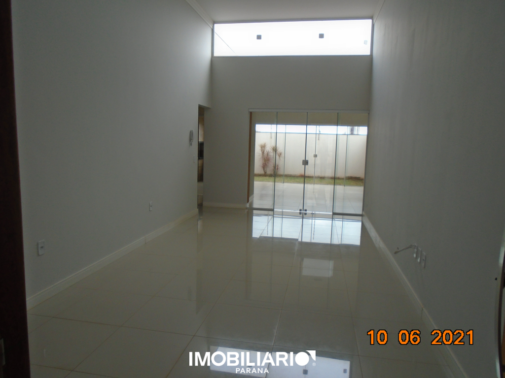 Residência para  Venda em Umuarama pela Garcia Imóveis