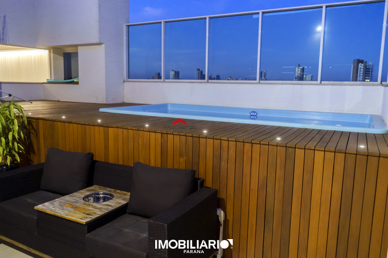 Apartamento para  Venda em Umuarama pela Paulo Sergio