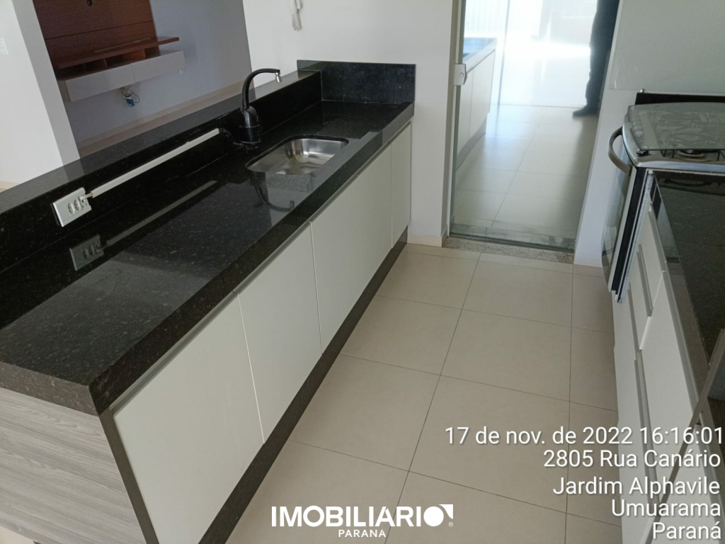 Residência para  Venda em Umuarama pela Garcia Imóveis