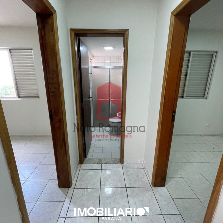 Apartamento para  Alugar em Umuarama pela Neto Romagna
