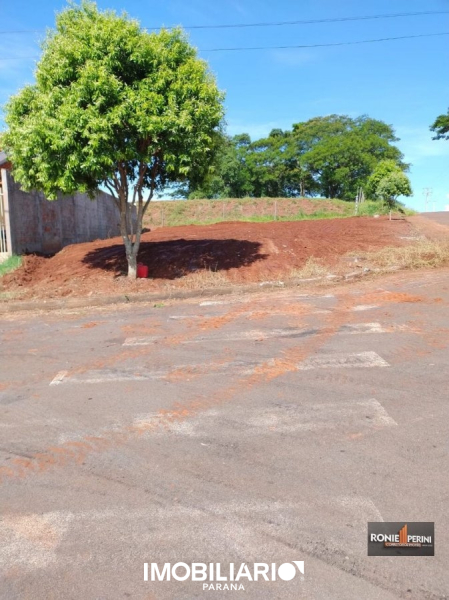 Terreno para  Venda em Umuarama pela Ronie Perini