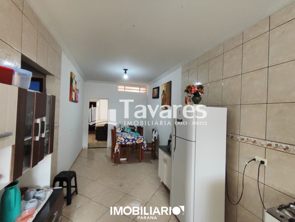 Imóvel para  Venda em Umuarama pela Tavares