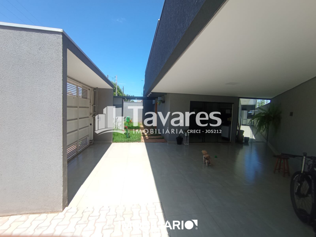 Imóvel para  Venda em Umuarama pela Tavares