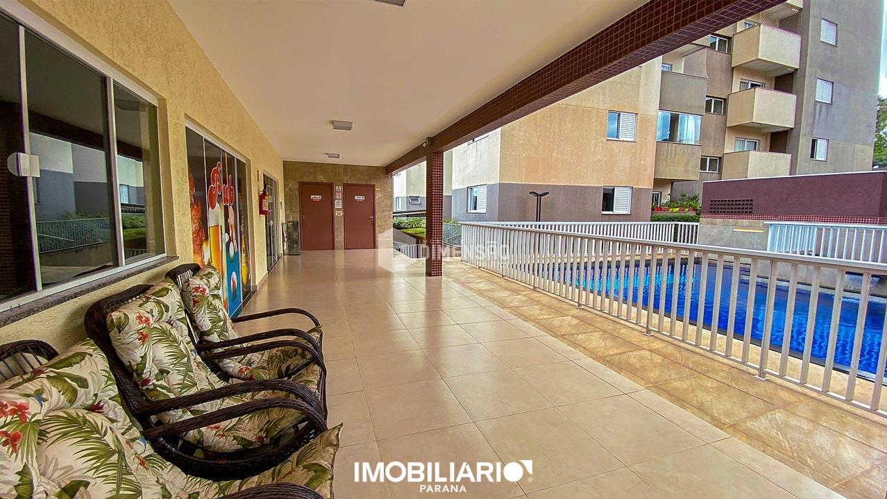 Apartamento para  Venda em Umuarama pela Dimensão