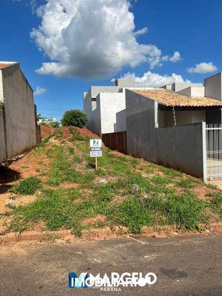Terreno para  Venda em Umuarama pela Marcelo