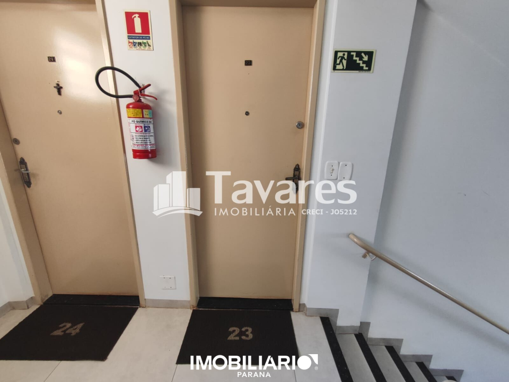Apartamento para  Alugar em Umuarama pela Tavares